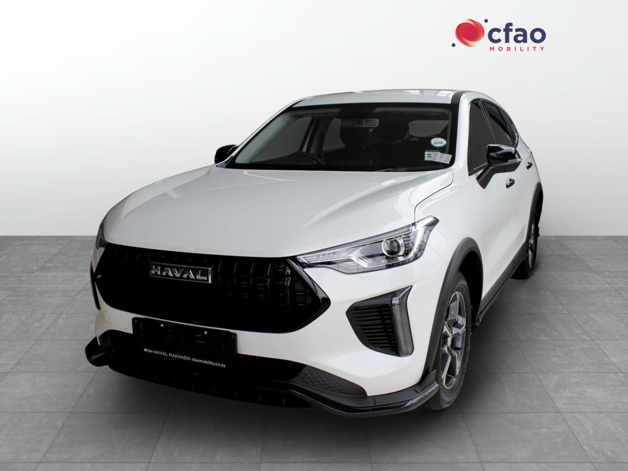 2026 Haval Jolion Pro 1.5T Premium