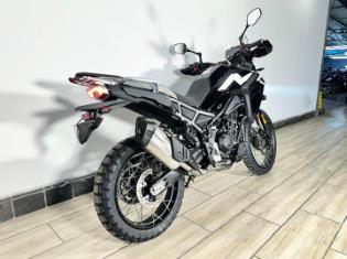 2026 CFMOTO 450MT Nebula Black  for sale
