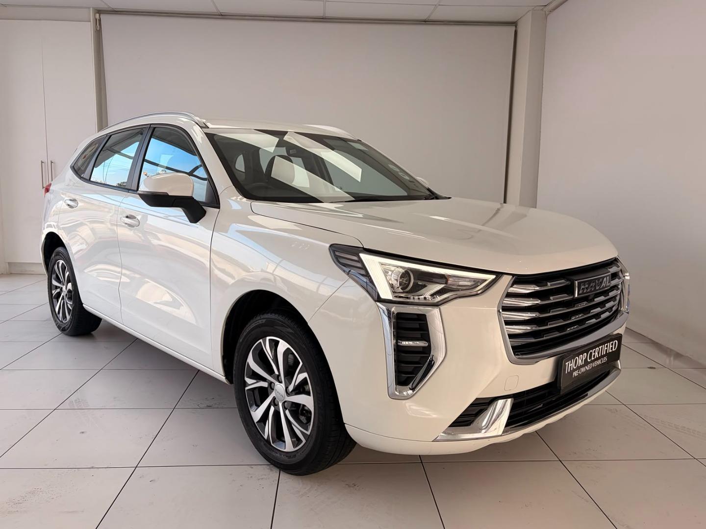 2023 Haval Jolion 1.5T Premium
