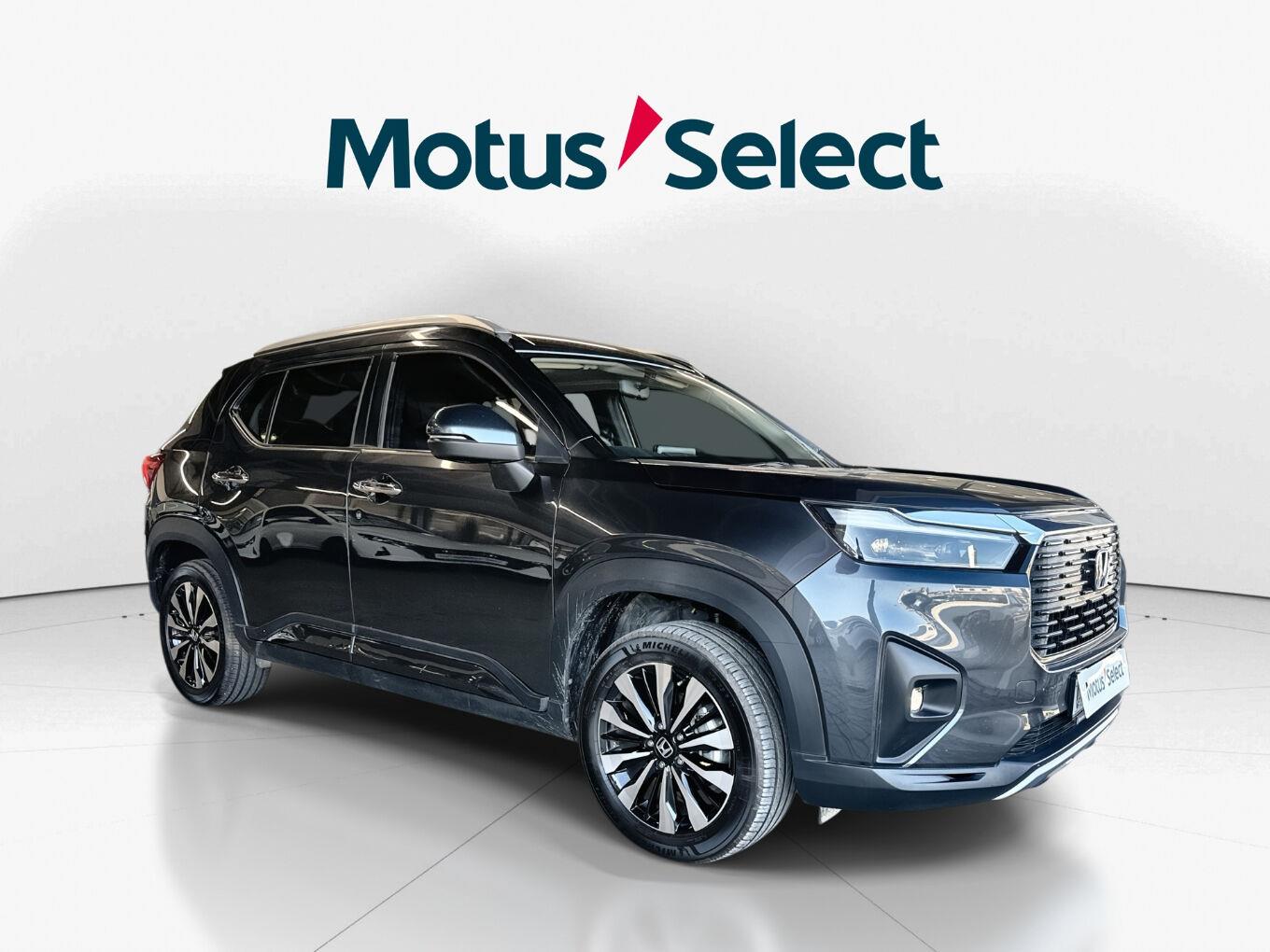 Honda Elevate 1.5 Elegance Motus Select George