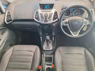 2014 Ford EcoSport 1.5 Titanium Auto for sale