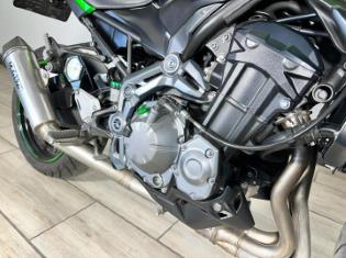 2019 Kawasaki Z 900  for sale