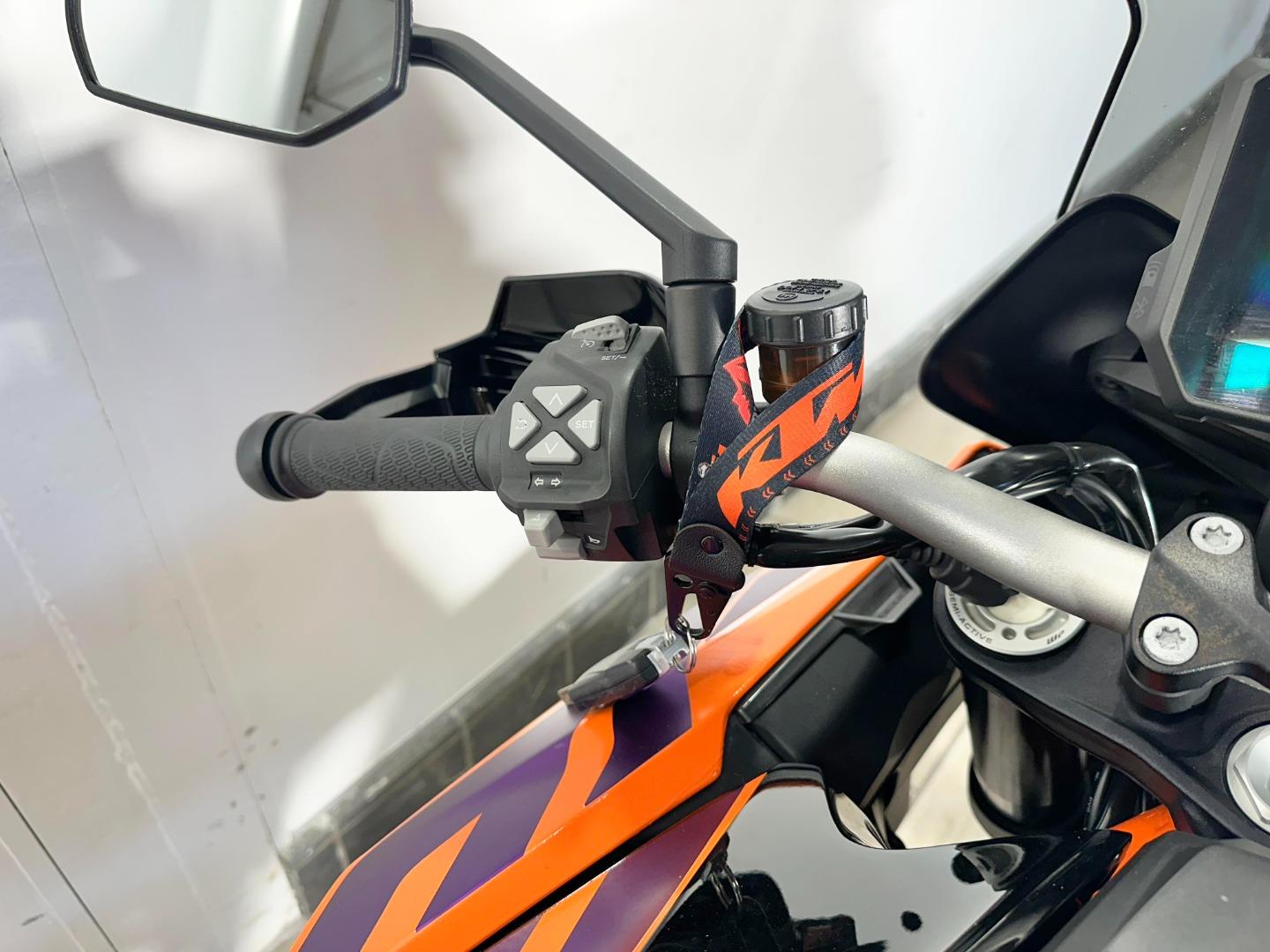 KTM Superduke GT BikeworldSA