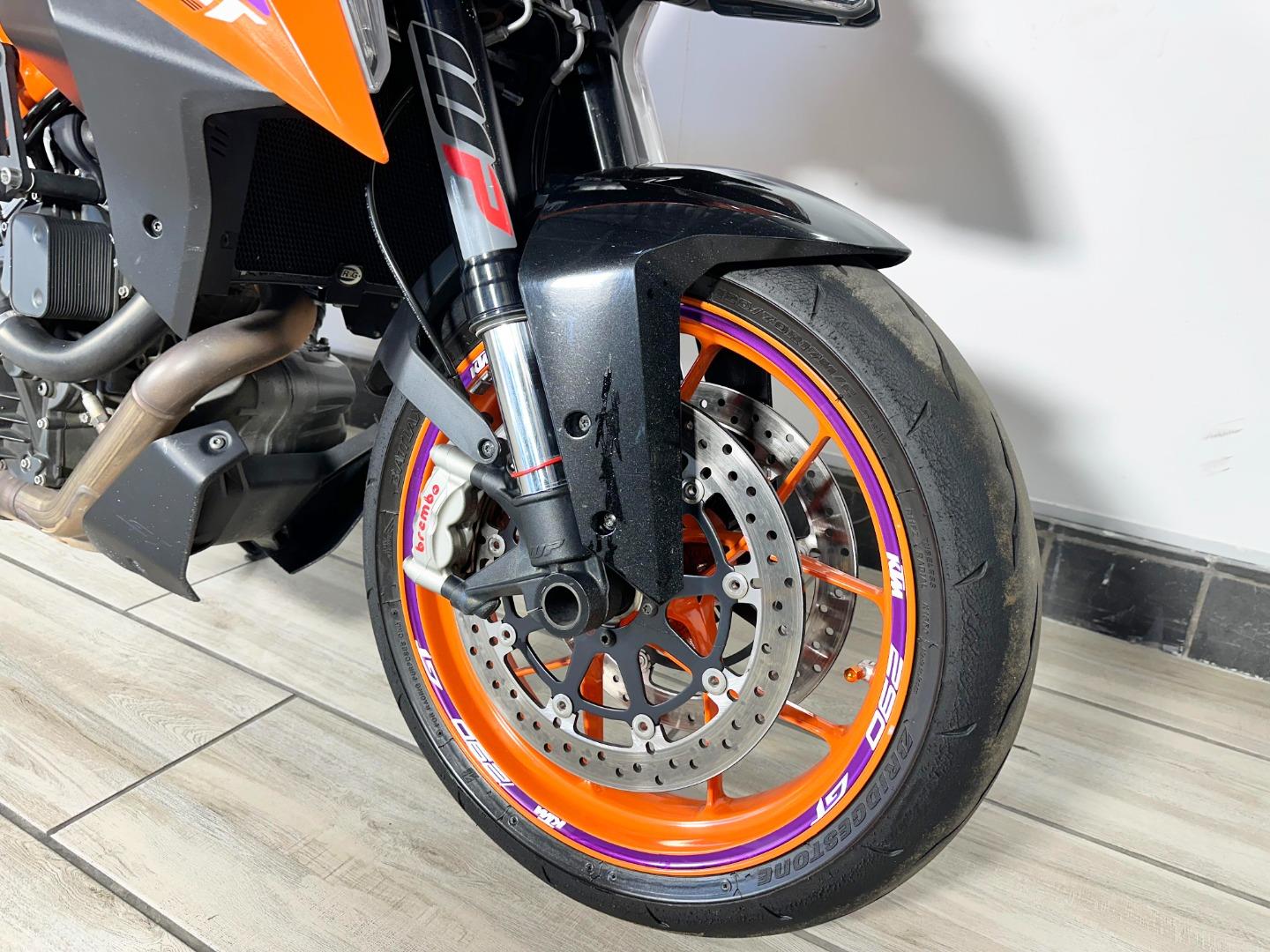 KTM Superduke GT BikeworldSA