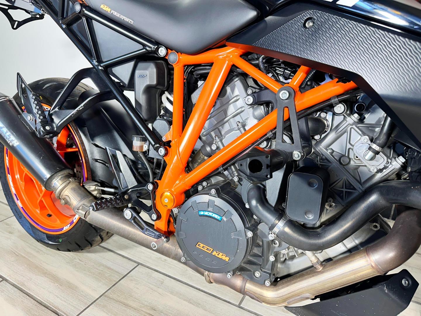KTM Superduke GT BikeworldSA