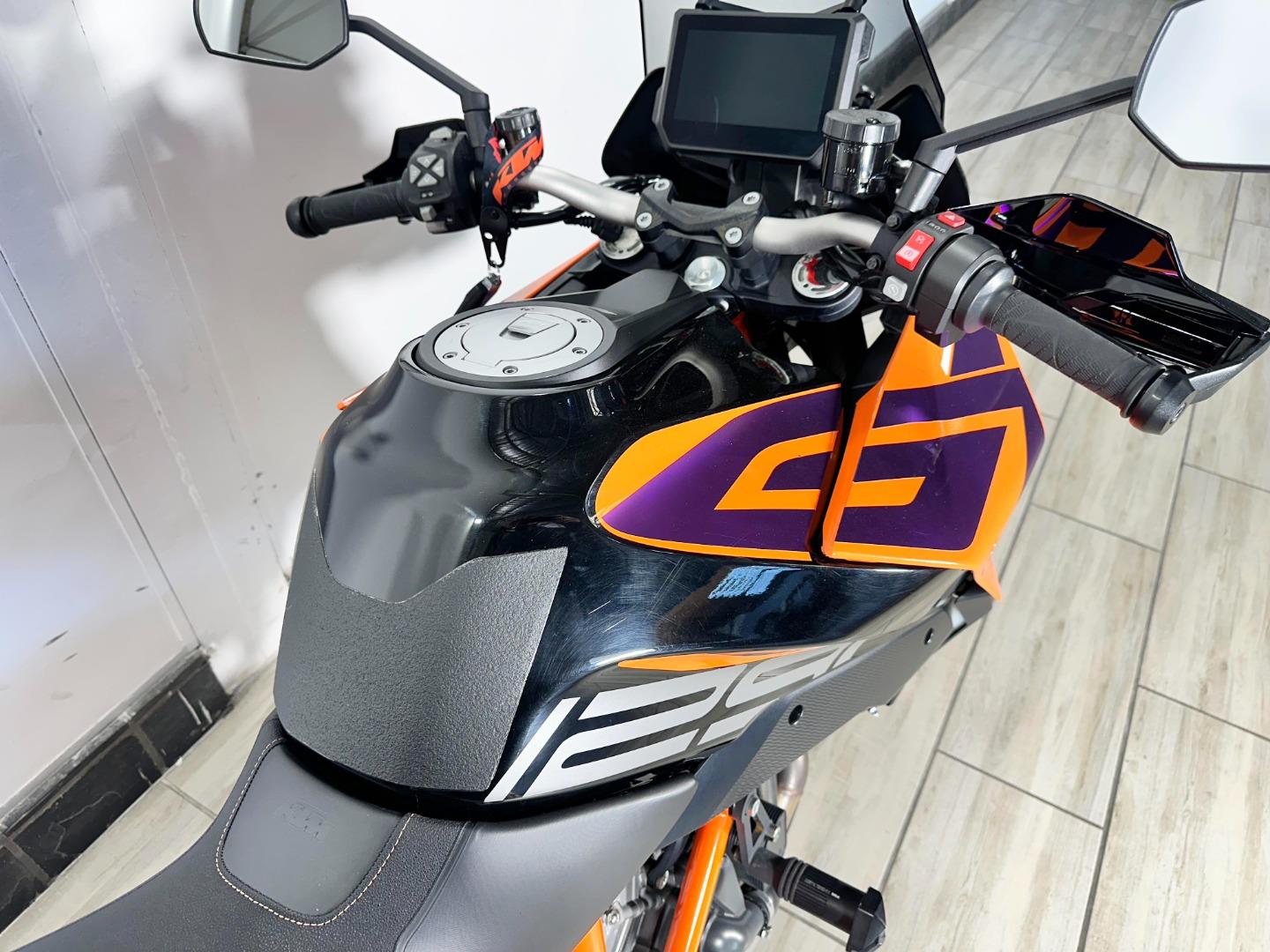KTM Superduke GT BikeworldSA