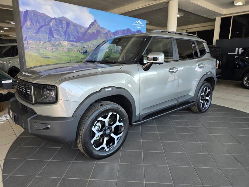 Jetour T1 1.5T i-DM PHEV for sale in Johannesburg - ID: 28644328