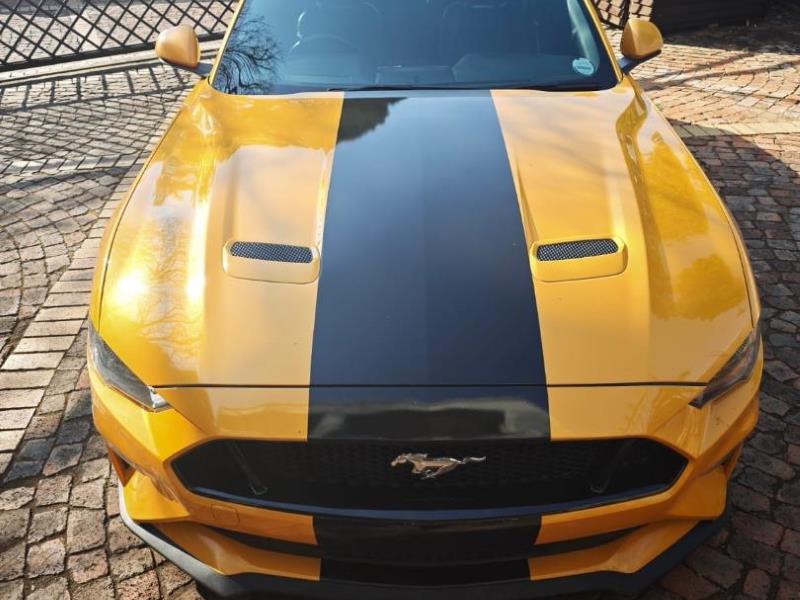 Ford Mustang 5.0 GT for sale in Pretoria - ID: 28644332 - AutoTrader