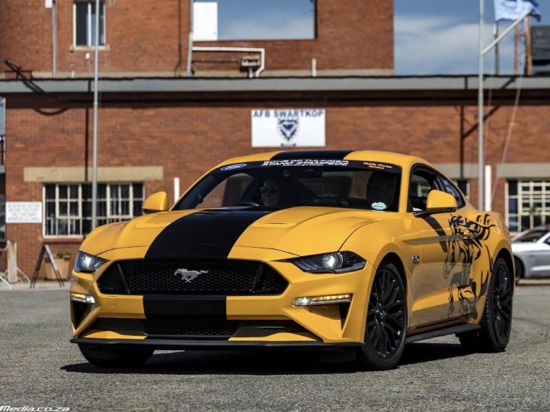 【10776】 NO BRAND BRITANG mustang タイプ Ford Mustang 5.0 GT for sale in Pretoria - ID: 28644332 - AutoTrader