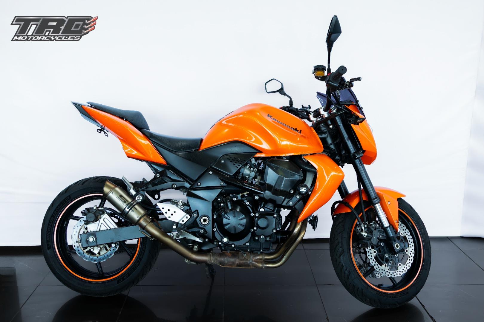 Kawasaki zx6-r bikes for sale in South Africa - AutoTrader