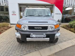 2015 Toyota FJ Cruiser FJ Cruiser for sale