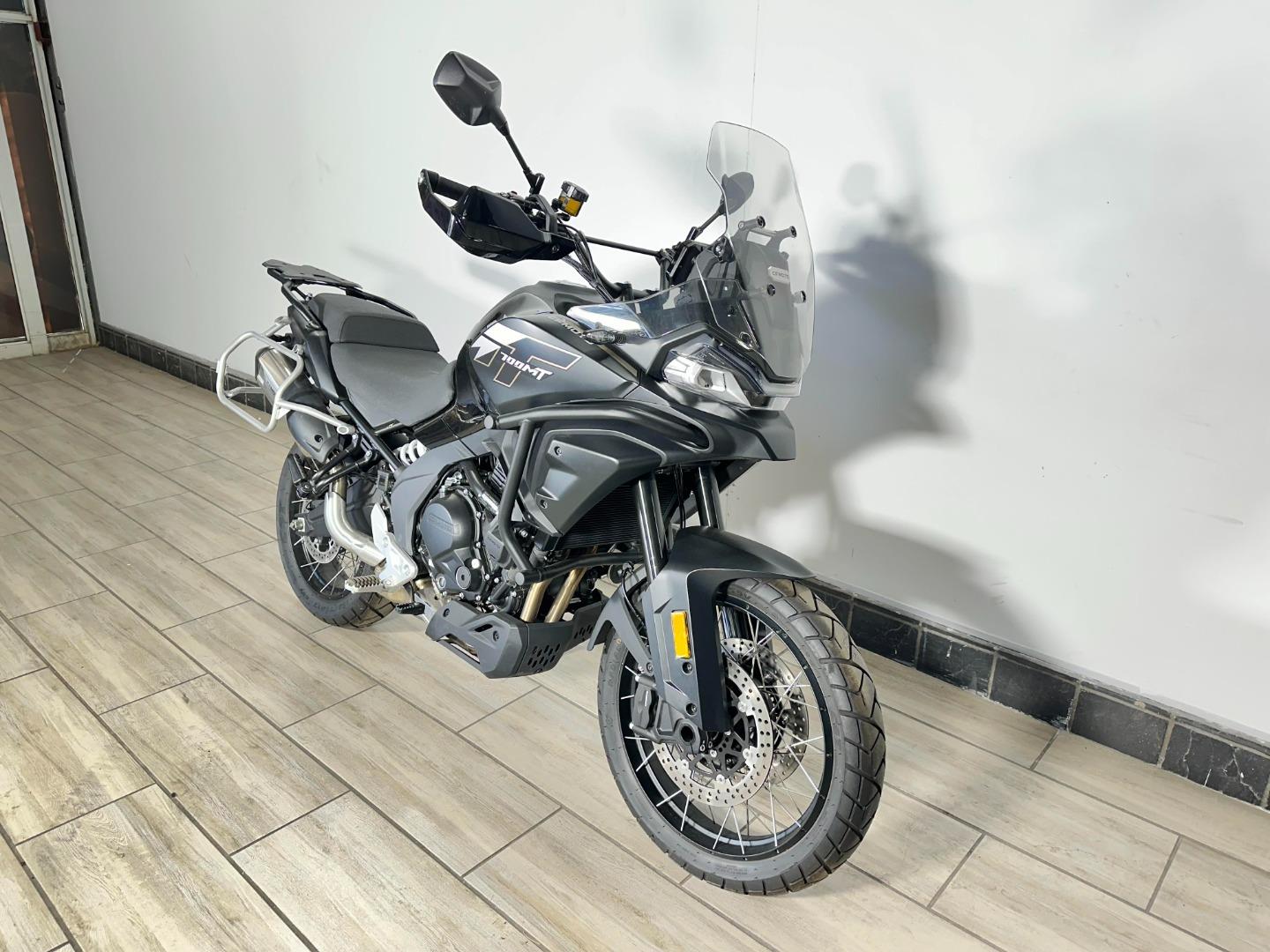2026 CFMOTO 700MT Nebula Black  for sale