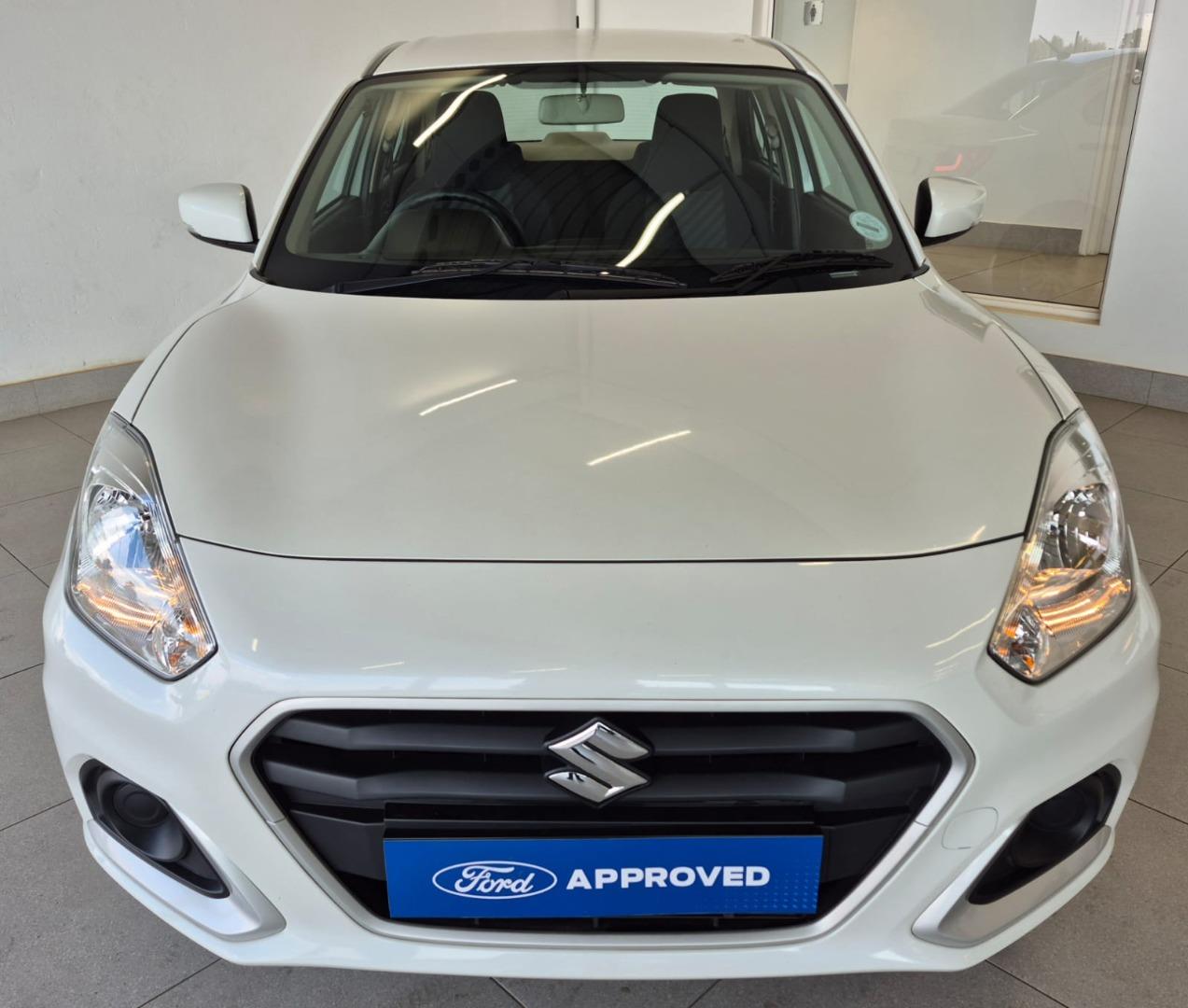 Suzuki DZire 1.2 GA Casseys Springs Ford