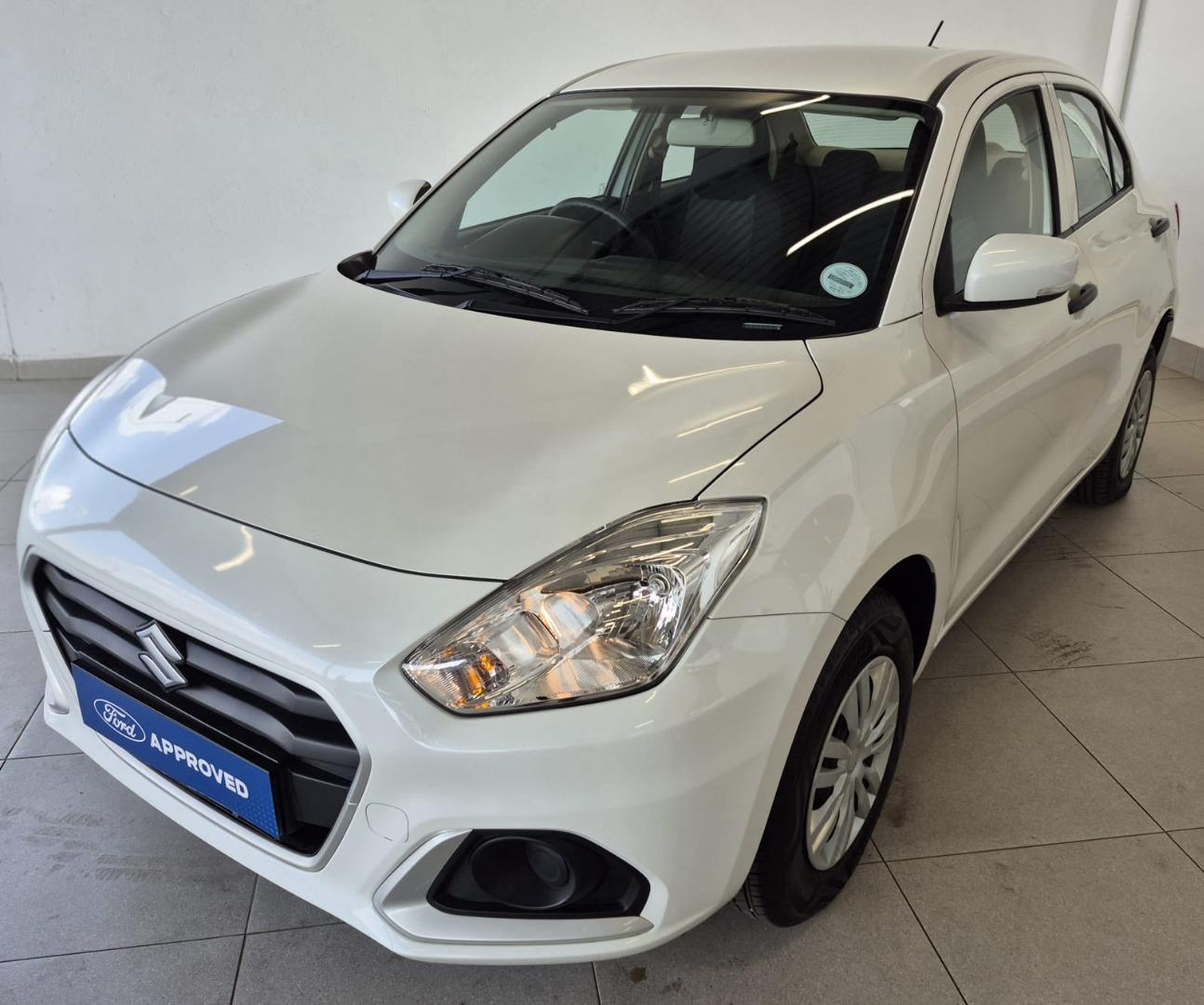 Suzuki DZire 1.2 GA Casseys Springs Ford
