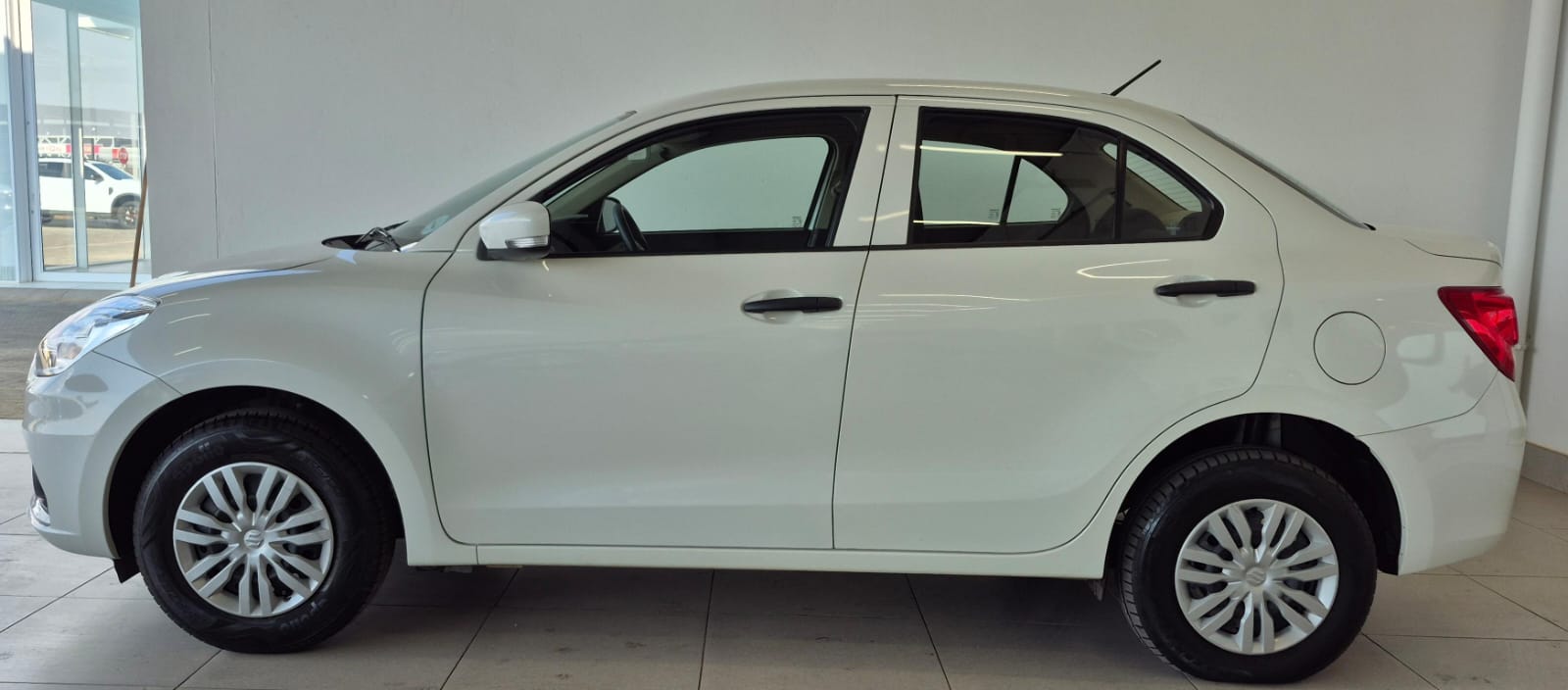Suzuki DZire 1.2 GA Casseys Springs Ford
