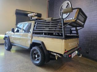 2026 Toyota Land Cruiser 79 2.8GD-6 Double Cab Auto for sale