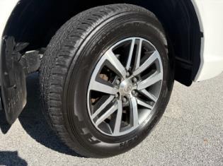 2019 Toyota Hilux 2.8GD-6 Xtra Cab 4x4 Raider Auto for sale