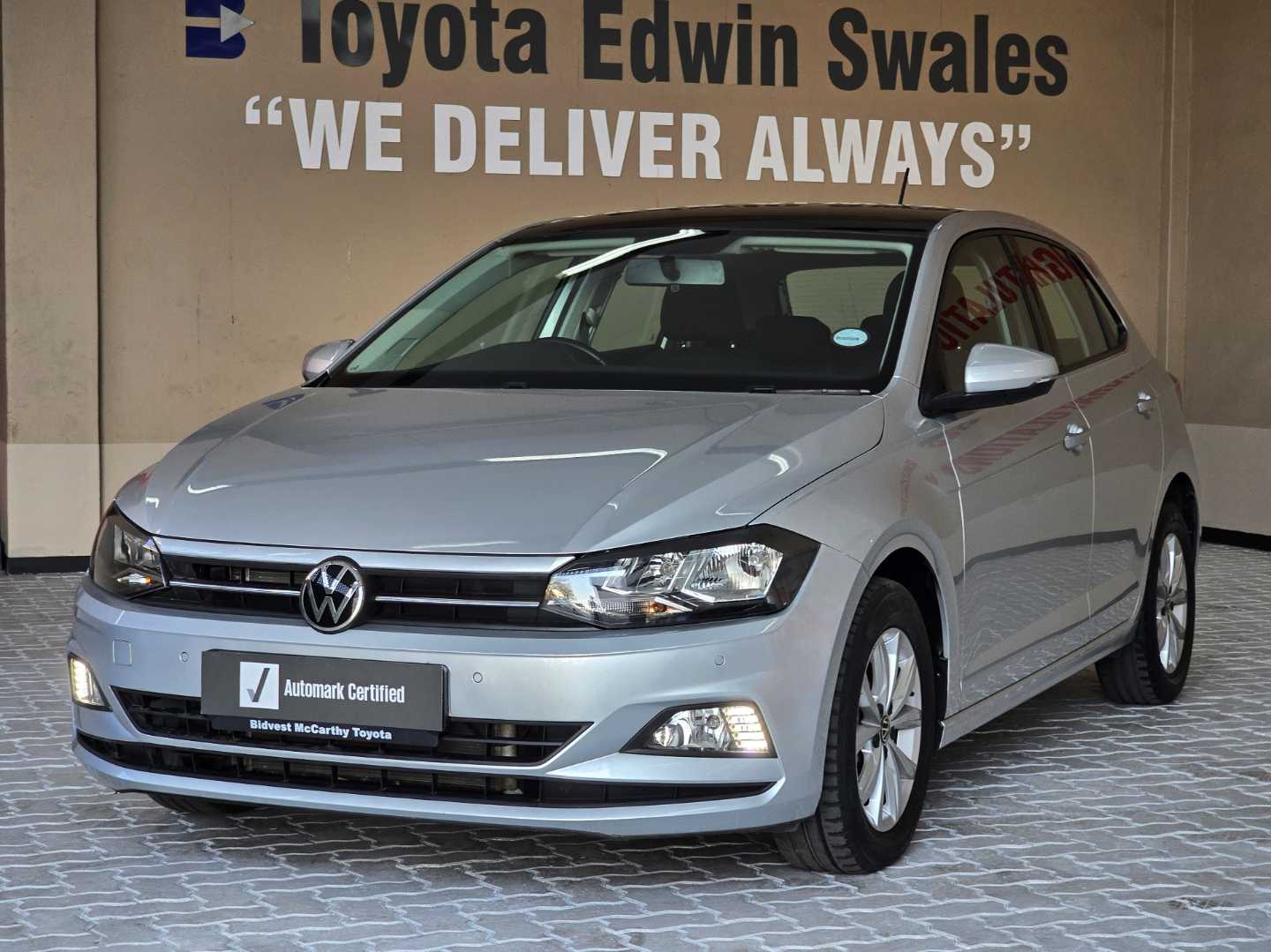 Bidvest McCarthy Toyota Edwin Swales dealership in Durban - AutoTrader