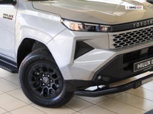 2026 Toyota Hilux 2.8GD-6 Double Cab SRX for sale