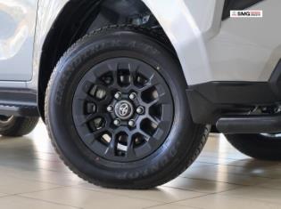 2026 Toyota Hilux 2.8GD-6 Double Cab SRX for sale