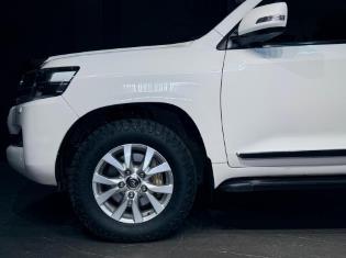 2021 Toyota Land Cruiser 200 4.5D-4D V8 VX-R for sale