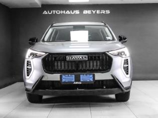2026 Haval Jolion 1.5T City Plus for sale