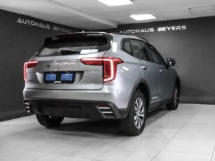 2026 Haval Jolion 1.5T City Plus for sale