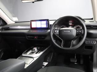 2026 Haval Jolion 1.5T City Plus for sale