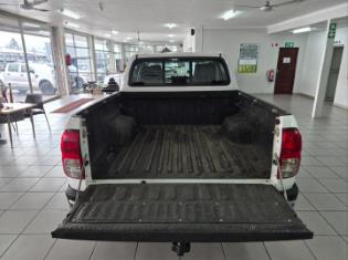 2024 Toyota Hilux 2.4GD-6 Double Cab Raider Manual for sale