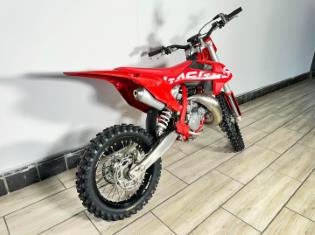 2025 Gas Gas MC 85 BIG WHEEL Enduro Bike for sale