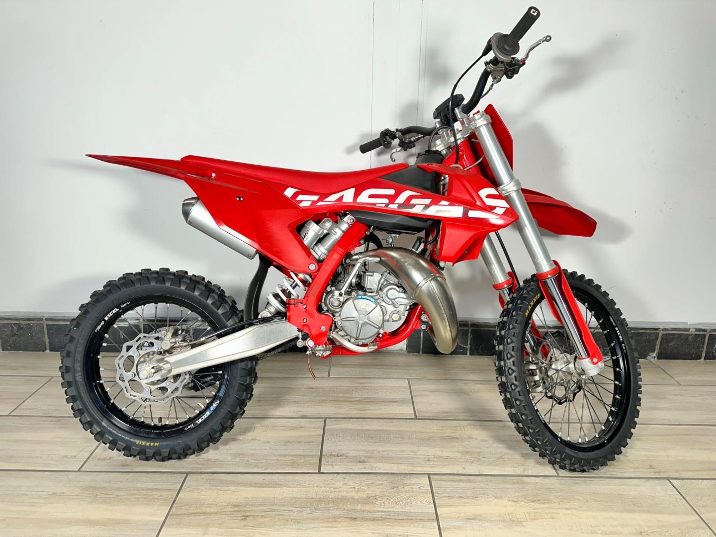 2025 Gas Gas MC 85 BIG WHEEL Enduro Bike for sale