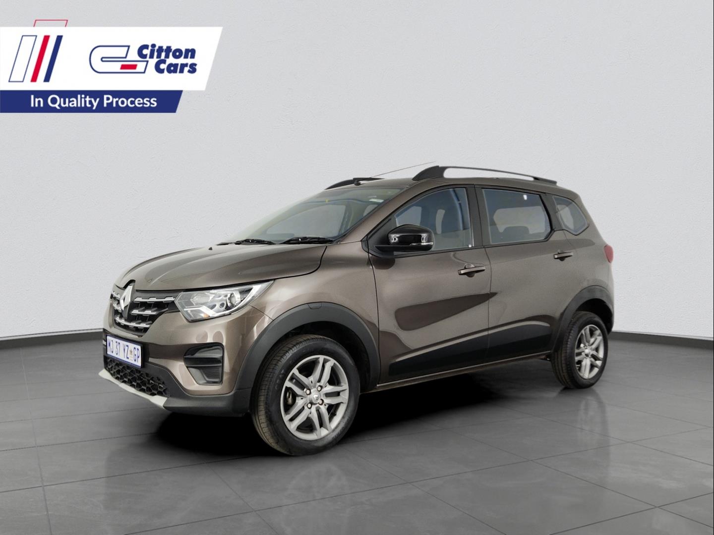Renault Triber 1.0 Zen for Sale