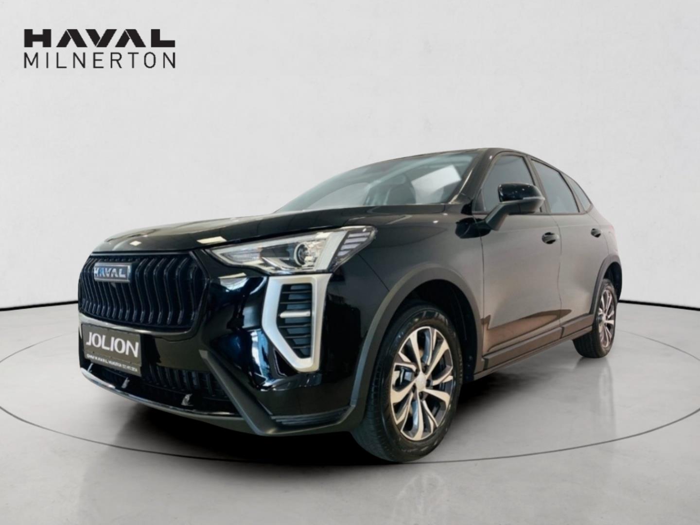 2026 Haval Jolion 1.5T City Plus