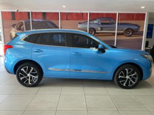 2023 Haval Jolion 1.5T Super Luxury for sale