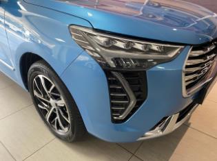 2023 Haval Jolion 1.5T Super Luxury for sale