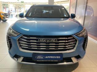 2023 Haval Jolion 1.5T Super Luxury for sale