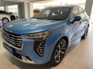 2023 Haval Jolion 1.5T Super Luxury for sale