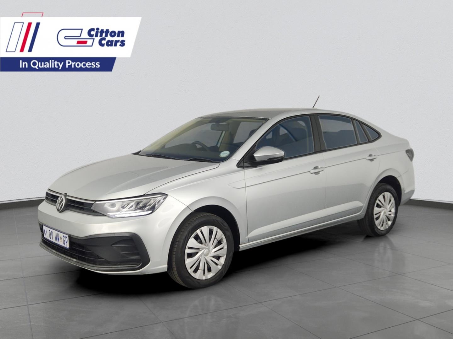 Volkswagen Polo Sedan 1.6 for Sale