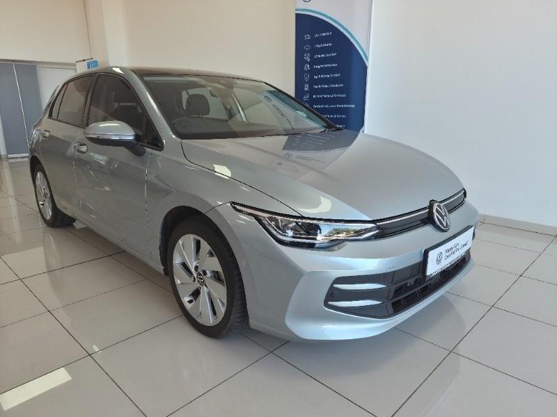 2025 Volkswagen Golf 1.4TSI Life Plus