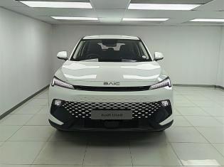 2026 BAIC Beijing X55 Plus 1.5T Dynamic for sale