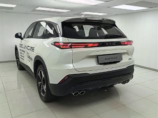 2026 BAIC Beijing X55 Plus 1.5T Dynamic for sale