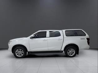 2022 Isuzu D-Max 1.9TD Double Cab LS 4x4 for sale