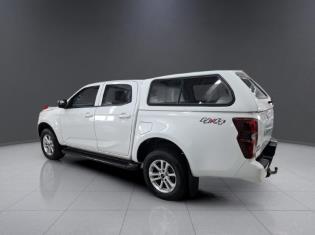 2022 Isuzu D-Max 1.9TD Double Cab LS 4x4 for sale