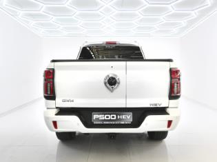 2024 GWM P500 2.0T HEV Ultra Luxury 4x4 for sale