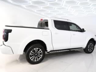 2024 GWM P500 2.0T HEV Ultra Luxury 4x4 for sale