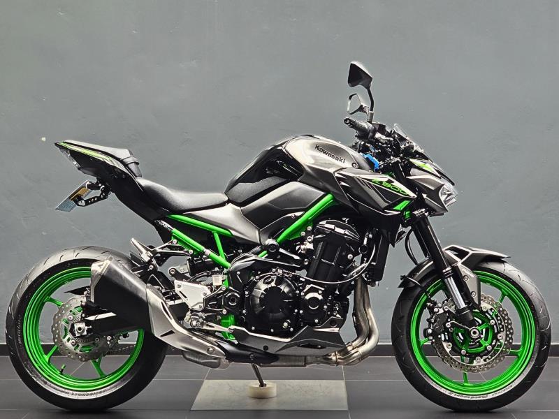 Kawasaki Z900 for sale in Boksburg - ID: 28648206 - AutoTrader