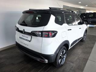 2026 Renault Triber 1.0 Iconic Auto for sale