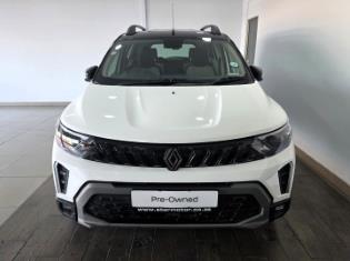 2026 Renault Triber 1.0 Iconic Auto for sale