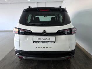 2026 Renault Triber 1.0 Iconic Auto for sale
