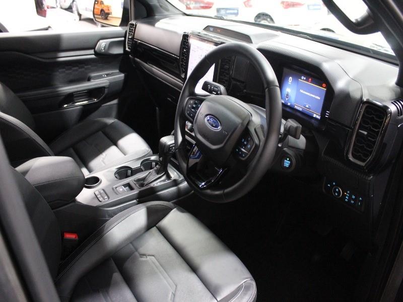 Ford Everest 2.0 Biturbo 4x4 XLT NMI Ford Pinetown